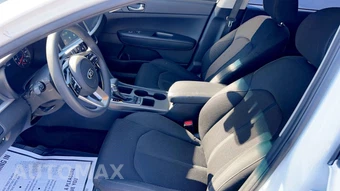 2020 Kia Optima LX - miniatura 29