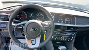 2020 Kia Optima LX - miniatura 30