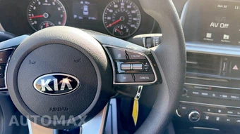 2020 Kia Optima LX - miniatura 31