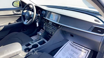 2020 Kia Optima LX - miniatura 38