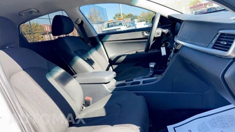 2020 Kia Optima LX - miniatura 39