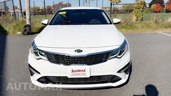 2020 Kia Optima LX - miniatura 5