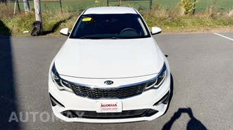 2020 Kia Optima LX - miniatura 6