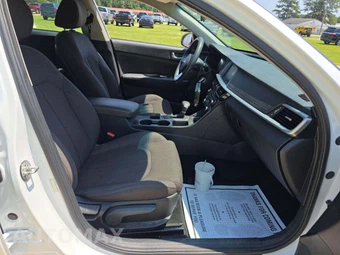 2020 Kia Optima LX – miniatura 15