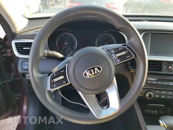 2020 Kia Optima LX – miniatura 10