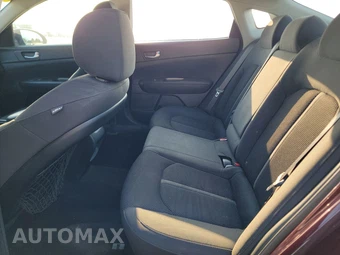 2020 Kia Optima LX – miniatura 13