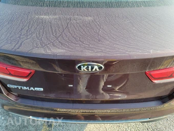 2020 Kia Optima LX – miniatura 16