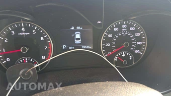 2020 Kia Optima LX – miniatura 18