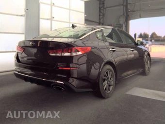 2020 Kia Optima LX – miniatura 4