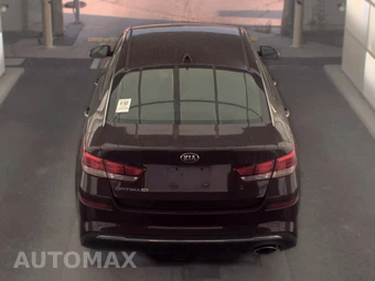 2020 Kia Optima LX – miniatura 5