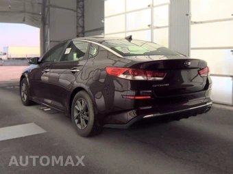 2020 Kia Optima LX – miniatura 6