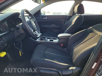 2020 Kia Optima LX – miniatura 7