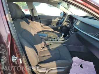 2020 Kia Optima LX – miniatura 8