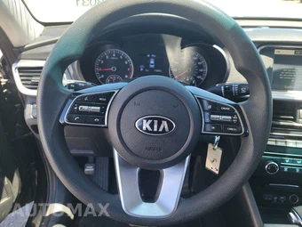 2020 Kia Optima LX – miniatura 10