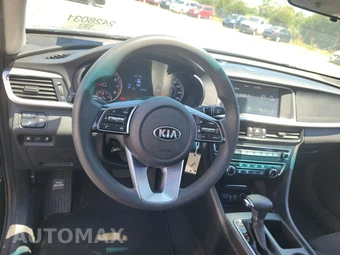 2020 Kia Optima LX – miniatura 11