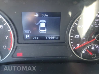 2020 Kia Optima LX – miniatura 12