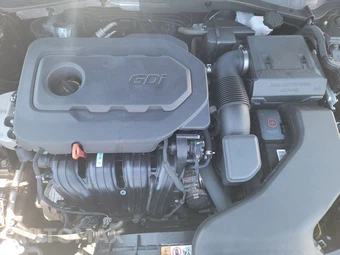 2020 Kia Optima LX – miniatura 15