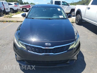 2020 Kia Optima LX – miniatura 2