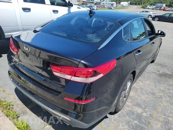 2020 Kia Optima LX – miniatura 4