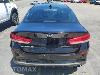 2020 Kia Optima LX – miniatura 5