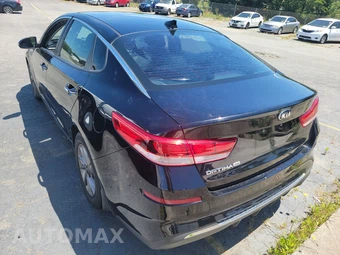 2020 Kia Optima LX – miniatura 6