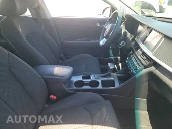 2020 Kia Optima LX – miniatura 8