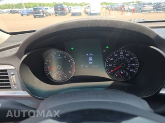 2020 Kia Optima LX - miniatura 12