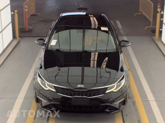 2020 Kia Optima LX - miniatura 2