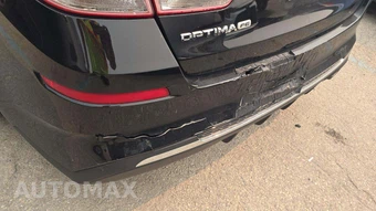 2020 Kia Optima LX - miniatura 26