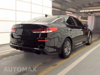 2020 Kia Optima LX - miniatura 4
