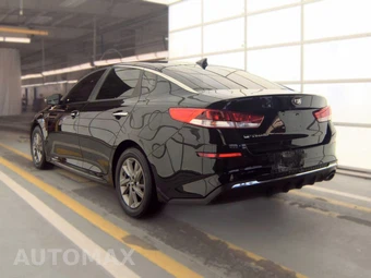 2020 Kia Optima LX - miniatura 6