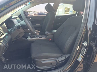2020 Kia Optima LX - miniatura 7