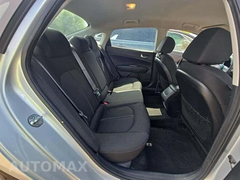 2020 Kia Optima LX - miniatura 13