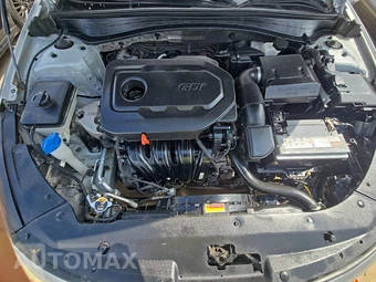 2020 Kia Optima LX - miniatura 23
