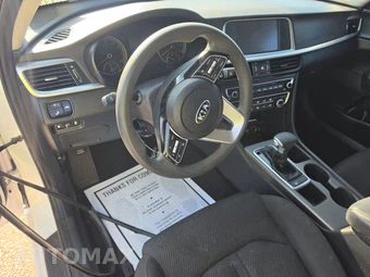 2020 Kia Optima LX – miniatura 11