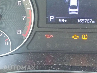 2020 Kia Optima LX – miniatura 22