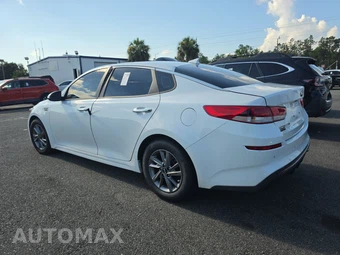 2020 Kia Optima LX – miniatura 6