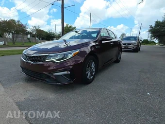 2020 Kia Optima LX - samochód z USA z aukcji Manheim, oferta Kup Teraz w AUTOMAX