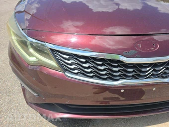2020 Kia Optima LX - miniatura 18