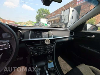 2020 Kia Optima LX – miniatura 10