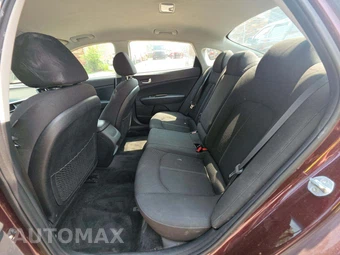 2020 Kia Optima LX – miniatura 13