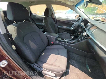 2020 Kia Optima LX – miniatura 18