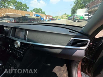2020 Kia Optima LX – miniatura 19