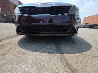2020 Kia Optima LX – miniatura 21