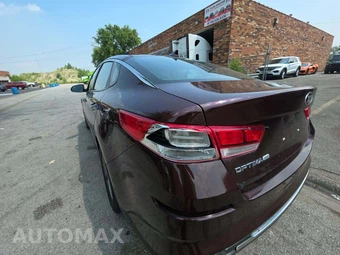 2020 Kia Optima LX – miniatura 23