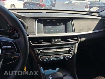 2020 Kia Optima LX - miniatura 11