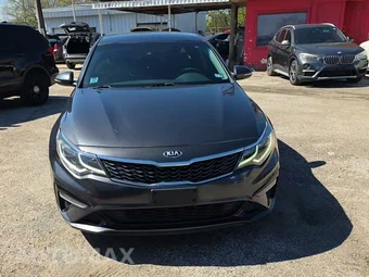 2020 Kia Optima LX - miniatura 2