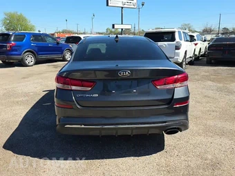 2020 Kia Optima LX - miniatura 4
