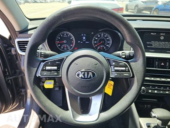 2020 Kia Optima LX – miniatura 10