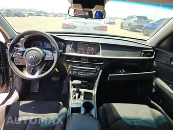 2020 Kia Optima LX – miniatura 11